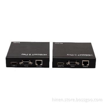 HDMI Extender UTP Cable